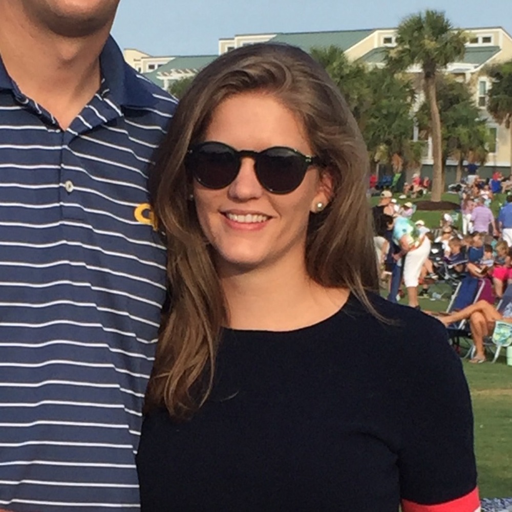 Meet your Posher, Stephanie